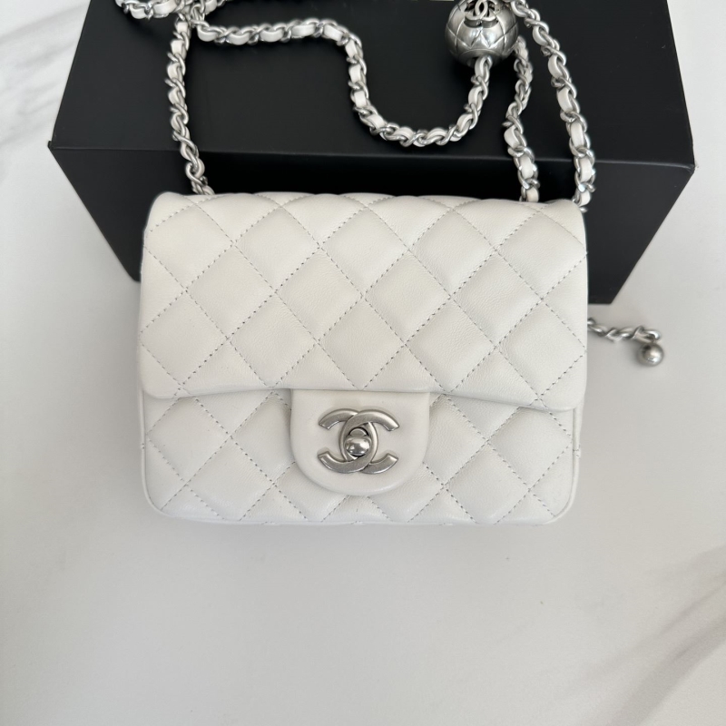 Ch**el cf series bags